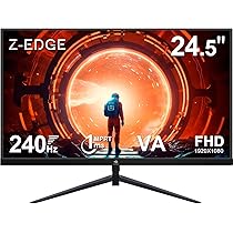 Z-Edge 24.5